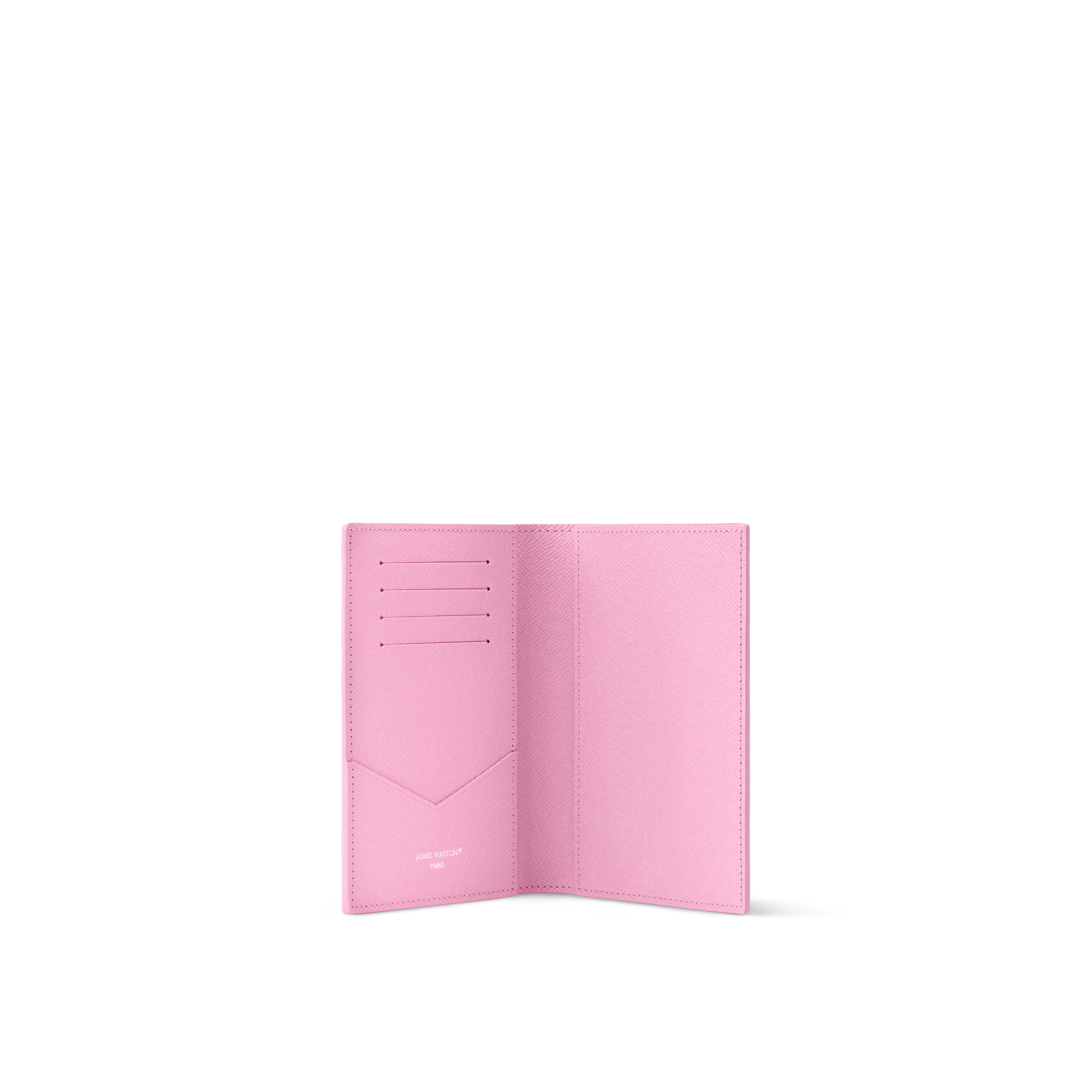 Porta passaporto Monogram Other Uomo Viaggio Accessori da Viaggio | LOUIS VUITTON (Zoom prodotto)