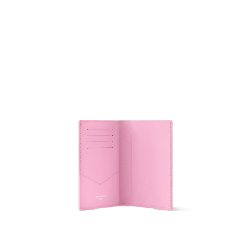 Porta passaporto Monogram Other Uomo Viaggio Accessori da Viaggio | LOUIS VUITTON (Zoom prodotto)