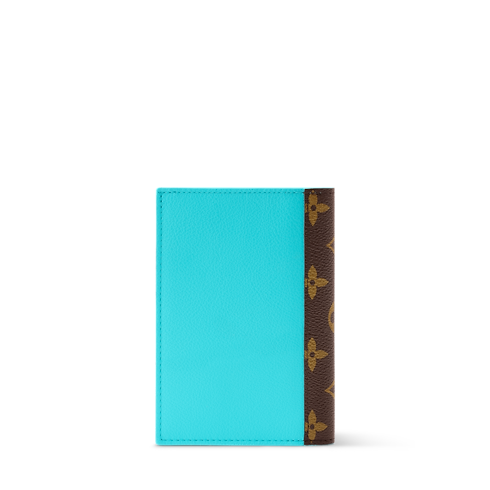 Porta passaporto Donna Portafogli e Piccola Pelletteria Portacarte e Portachiavi | LOUIS VUITTON (Zoom prodotto)