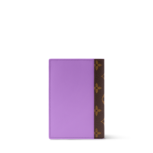 Porta passaporto Donna Portafogli e Piccola Pelletteria Portacarte e Portachiavi | LOUIS VUITTON (Zoom prodotto)
