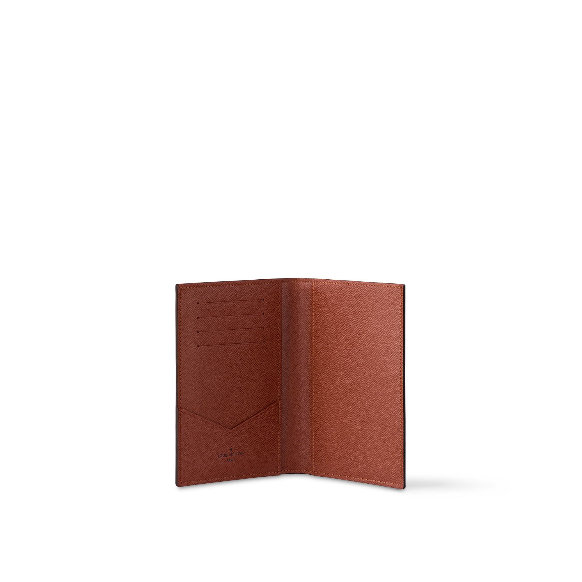 Porta passaporto Mon Monogram Tela Monogram Regali Personalizzazione Valigie e Borsoni da Viaggio Personalizzati | Louis Vuitton | LOUIS VUITTON (Zoom prodotto)