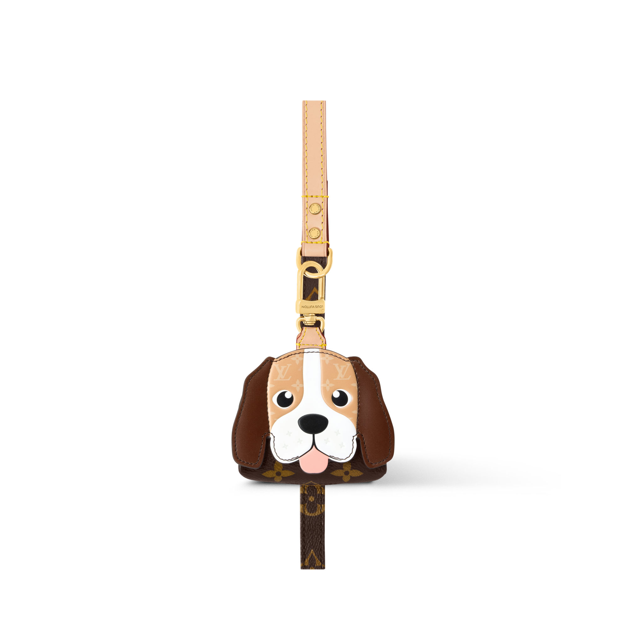 Porta sacchettini Beagle S00 Bauli, Viaggio e Casa Accessori per Animali } | LOUIS VUITTON (Zoom prodotto)