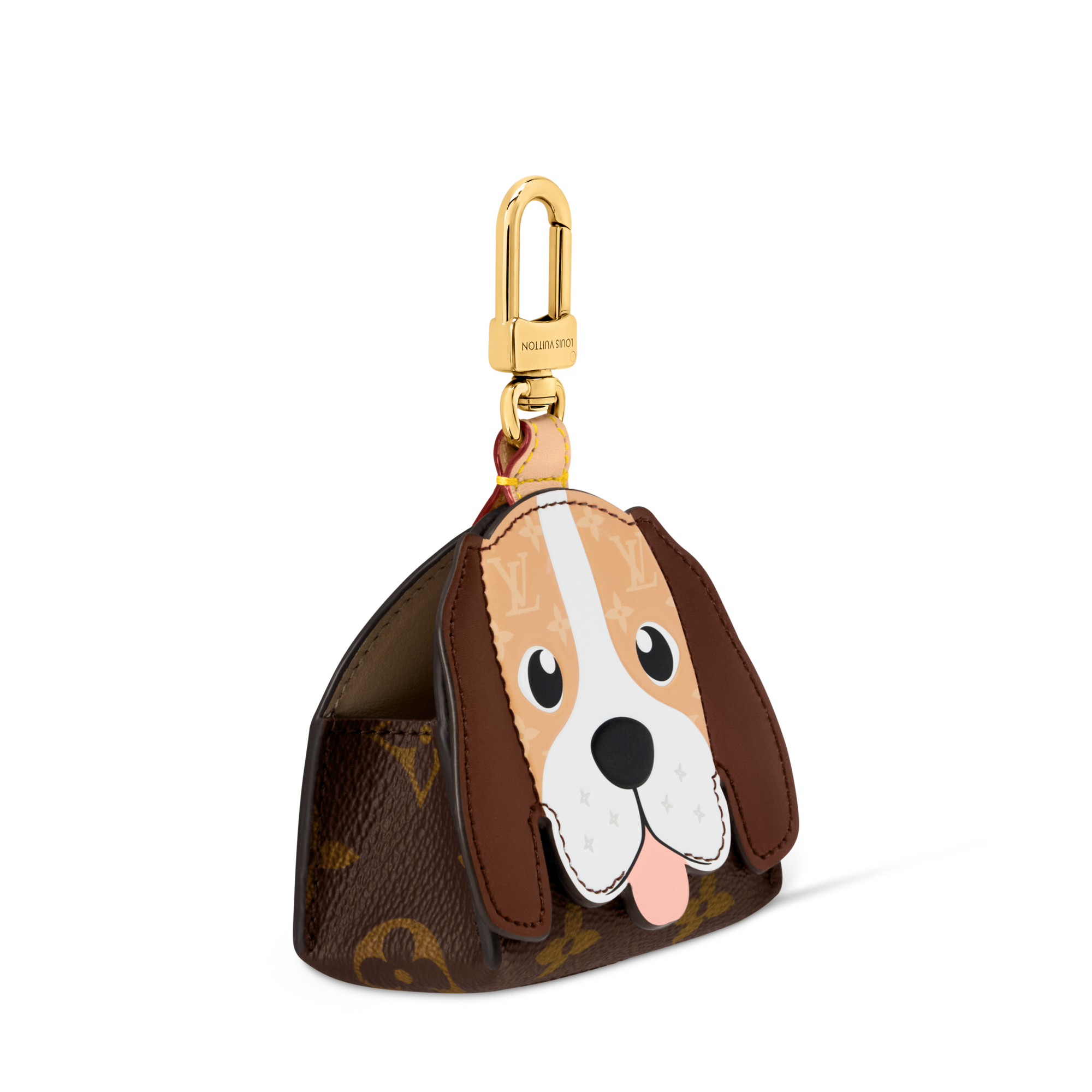 Porta sacchettini Beagle S00 Bauli, Viaggio e Casa Accessori per Animali } | LOUIS VUITTON (Zoom prodotto)