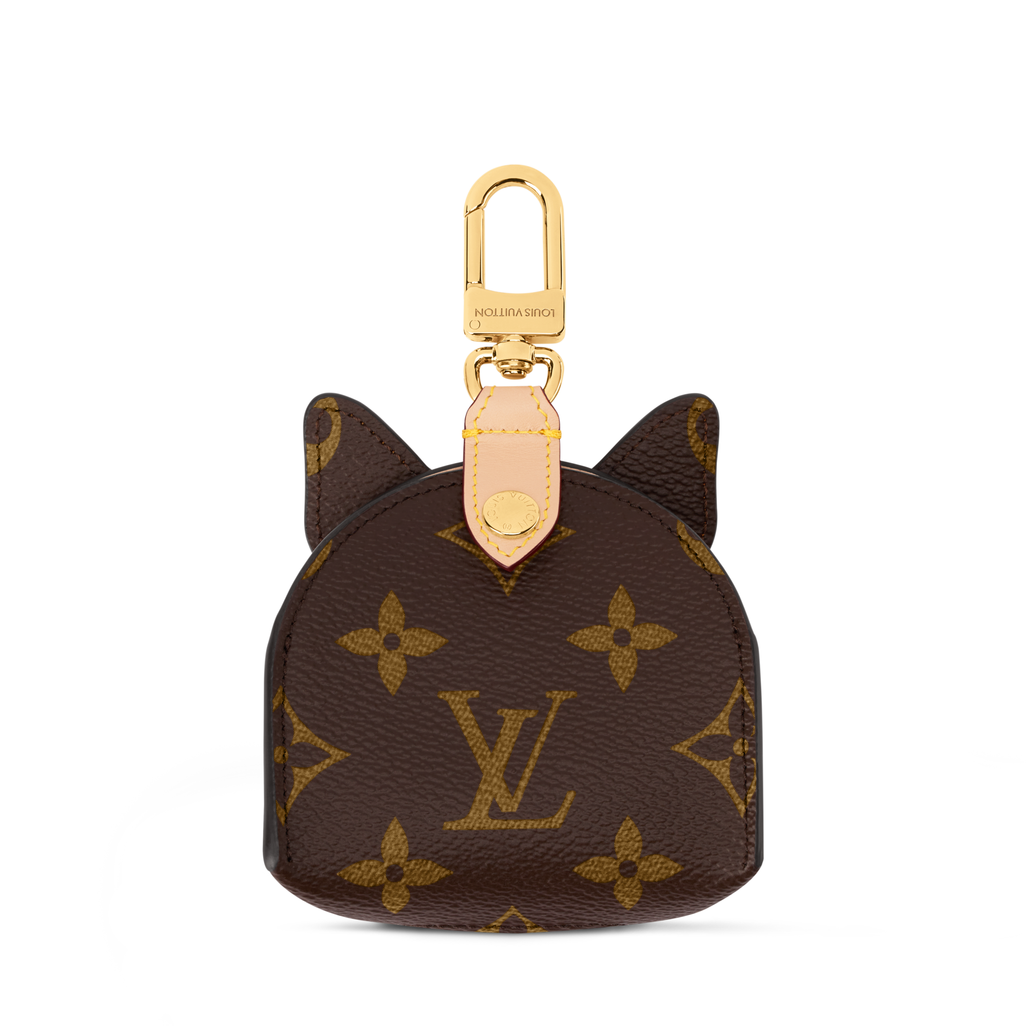 Porta sacchettini Bulldog S00 Bauli, Viaggio e Casa Accessori per Animali } | LOUIS VUITTON (Zoom prodotto)
