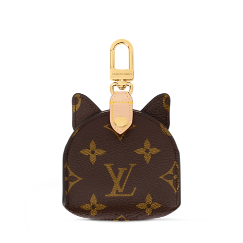 Porta sacchettini Bulldog S00 Bauli, Viaggio e Casa Accessori per Animali } | LOUIS VUITTON (Zoom prodotto)
