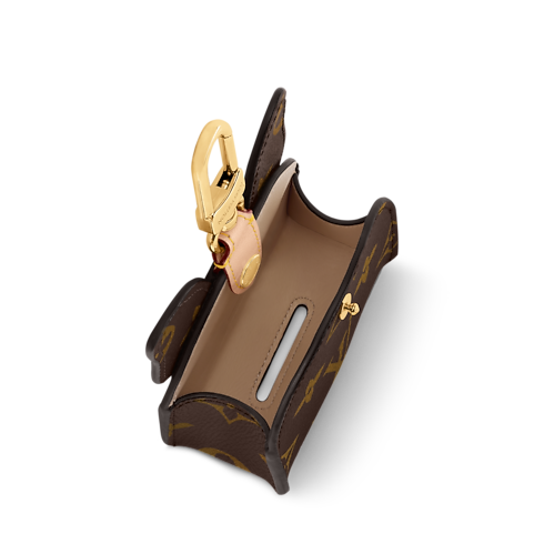 Porta sacchettini Bulldog S00 Bauli, Viaggio e Casa Accessori per Animali } | LOUIS VUITTON (Zoom prodotto)