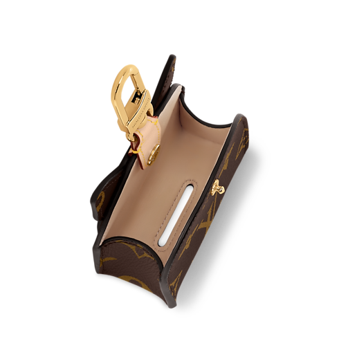 Porta sacchettini Shiba S00 Bauli, Viaggio e Casa Accessori per Animali } | LOUIS VUITTON (Zoom prodotto)