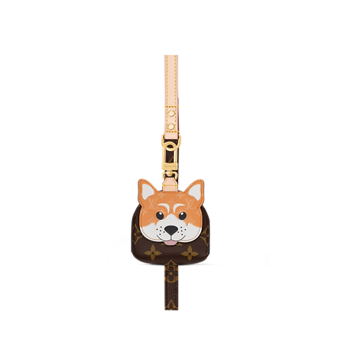 Porta sacchettini Shiba S00 Bauli, Viaggio e Casa Accessori per Animali } | LOUIS VUITTON (Zoom prodotto)