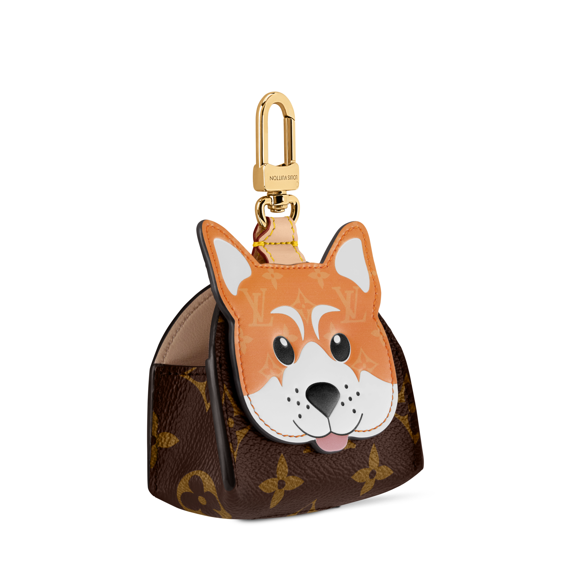 Porta sacchettini Shiba S00 Bauli, Viaggio e Casa Accessori per Animali } | LOUIS VUITTON (Zoom prodotto)