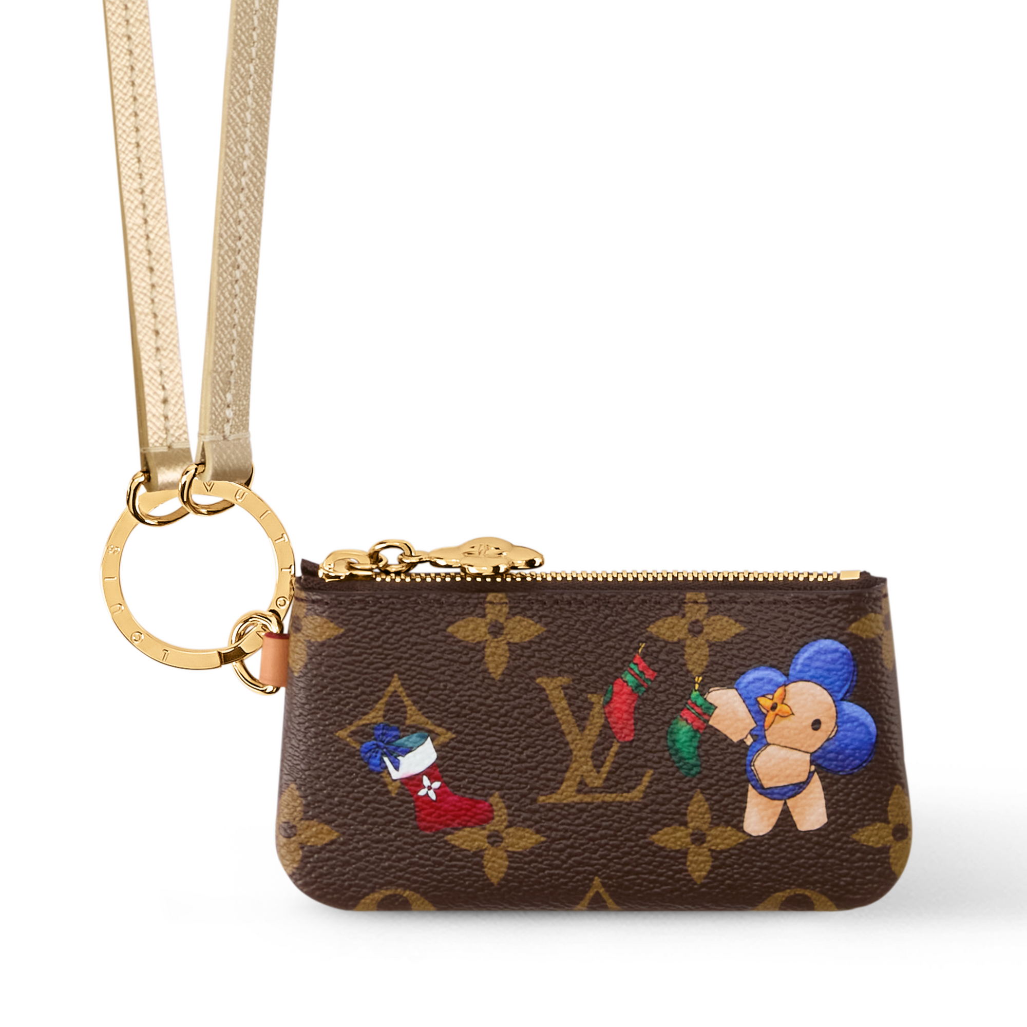 Porta telefono Autres Toiles Monogram Donna Portafogli e Piccola Pelletteria Tutti i Portafogli e Piccola Pelletteria | LOUIS VUITTON (Zoom prodotto)