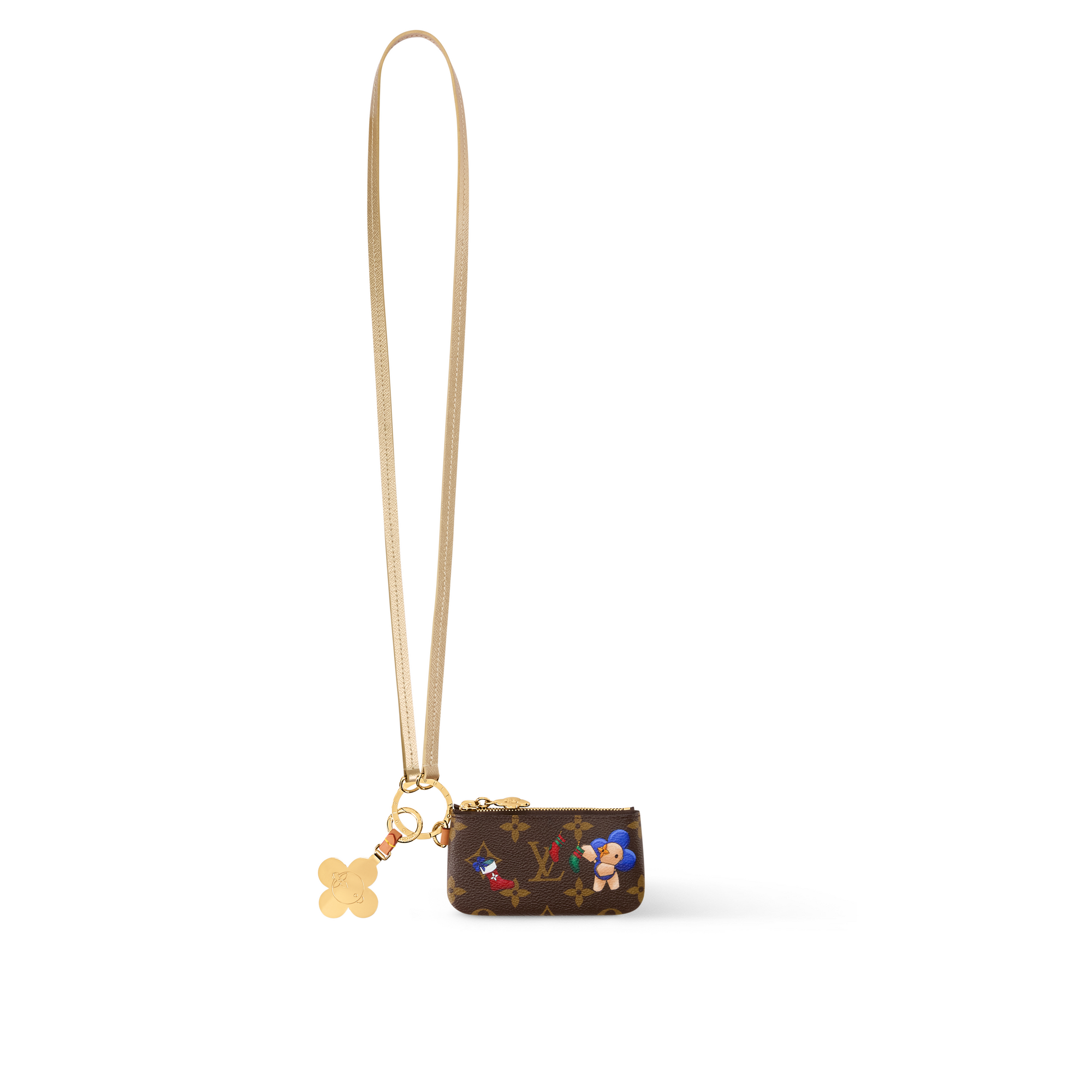 Porta telefono Autres Toiles Monogram Donna Portafogli e Piccola Pelletteria Tutti i Portafogli e Piccola Pelletteria | LOUIS VUITTON (Zoom prodotto)