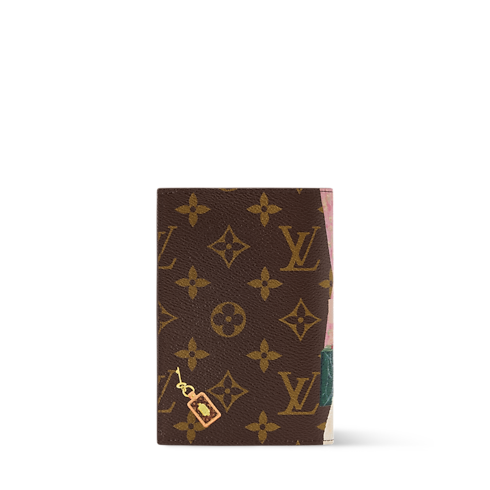 Porta telefono Autres Toiles Monogram Donna Portafogli e Piccola Pelletteria Portacarte e Portachiavi | LOUIS VUITTON (Zoom prodotto)