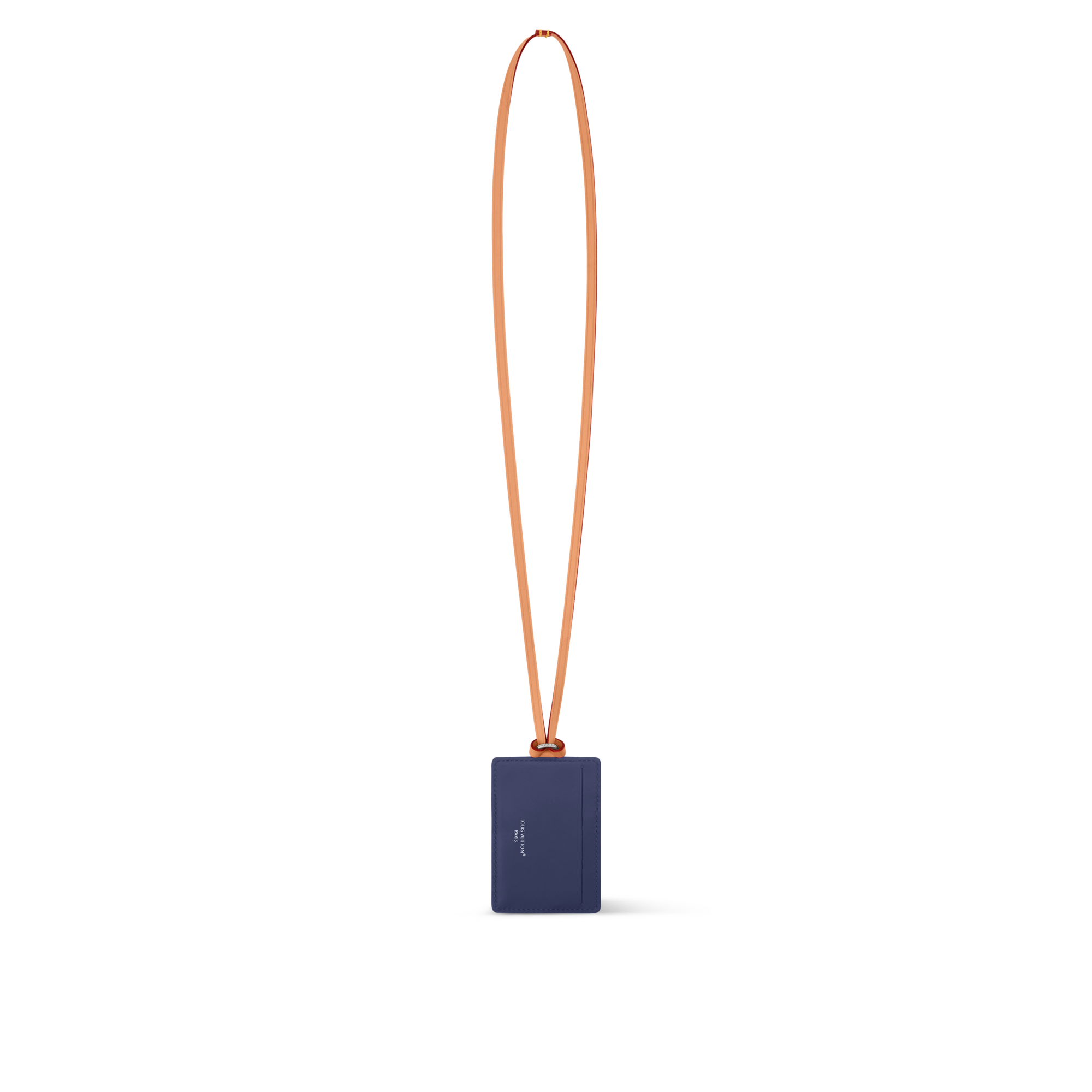 Portabadge LV Monogram Other Borse e Piccola Pelletteria Piccola Pelletteria da Uomo Portacarte | LOUIS VUITTON (Zoom prodotto)