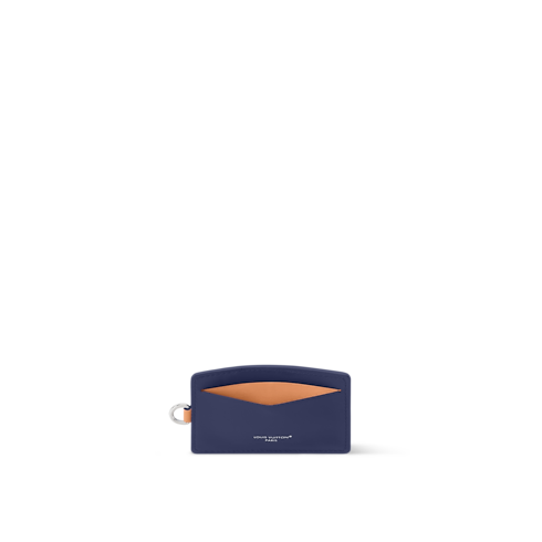 Portabadge LV Monogram Other Borse e Piccola Pelletteria Piccola Pelletteria da Uomo Portacarte | LOUIS VUITTON (Zoom prodotto)