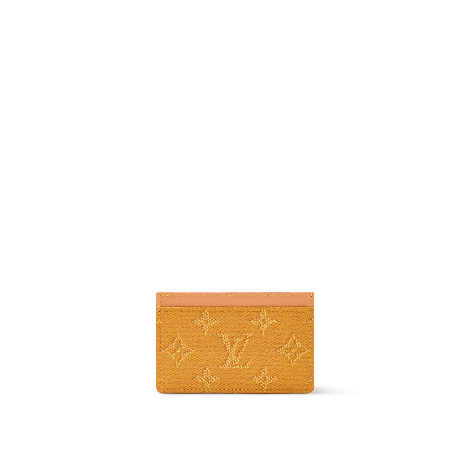 Portacarte di credito Autres Toiles Monogram Donna Portafogli e Piccola Pelletteria Portacarte e Portachiavi | LOUIS VUITTON (Zoom prodotto)