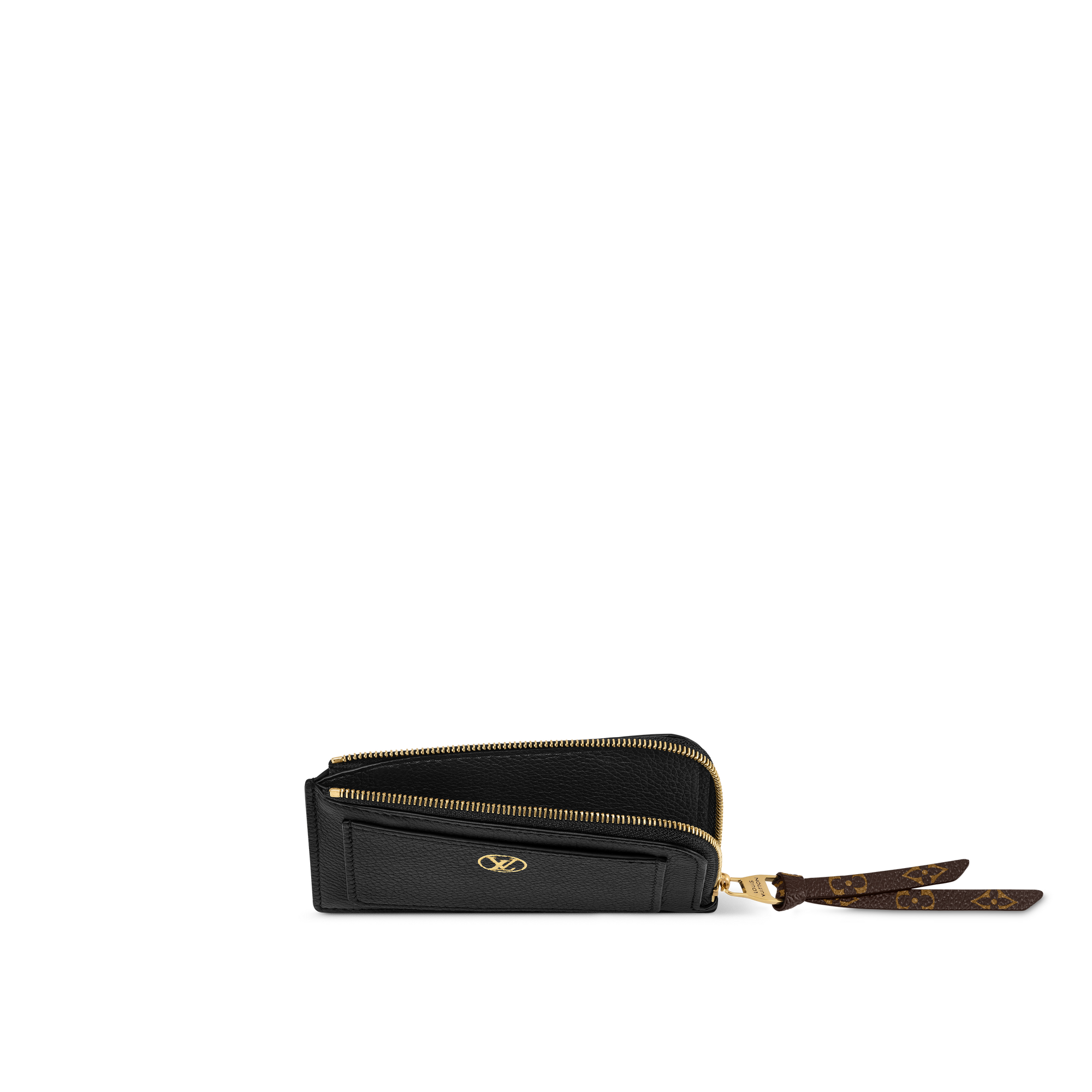 Porta Carte Con Cerniera Montblanc Meisterstuck 130453 - Capone Shop - I tuoi Gioielli & Orologi
