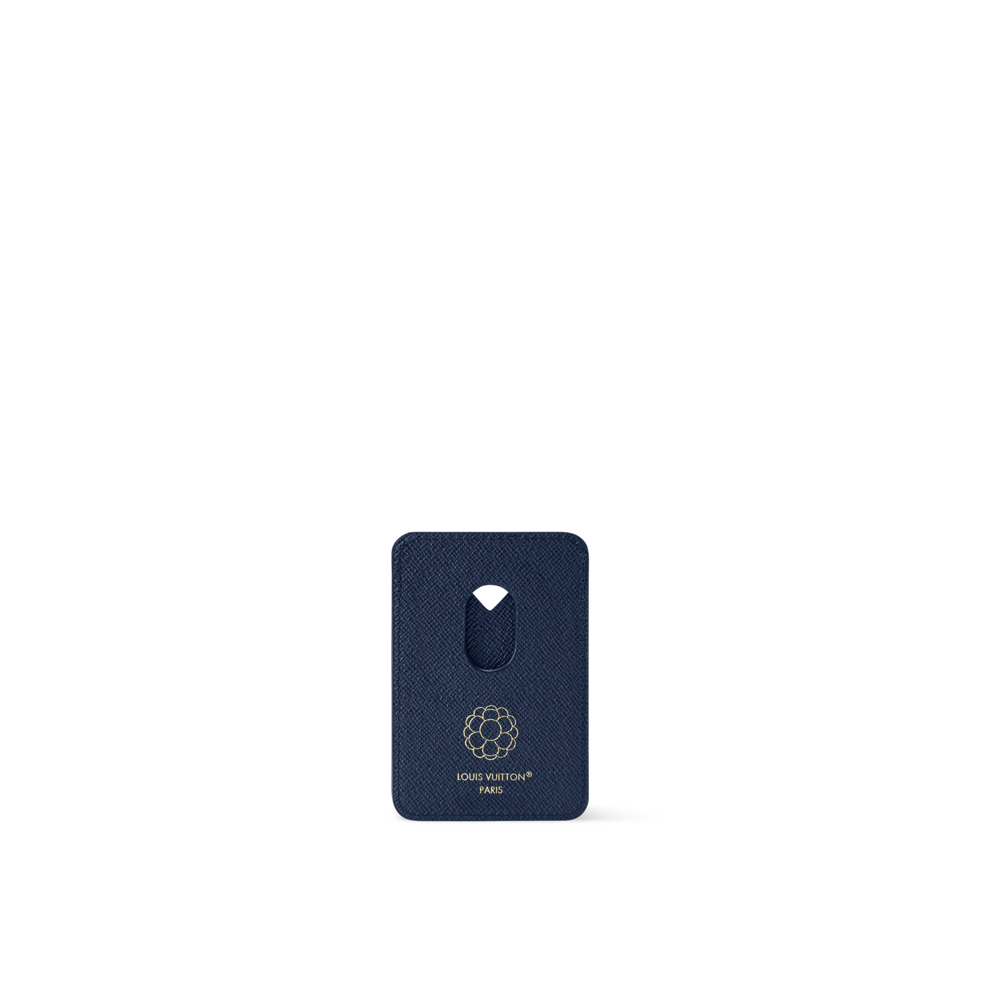 Portacarte di credito magnetico Monogram Other Borse e Piccola Pelletteria Piccola Pelletteria da Uomo Portacarte | LOUIS VUITTON (Zoom prodotto)