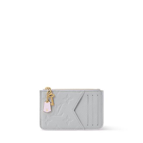 Portacarte di credito Romy front view