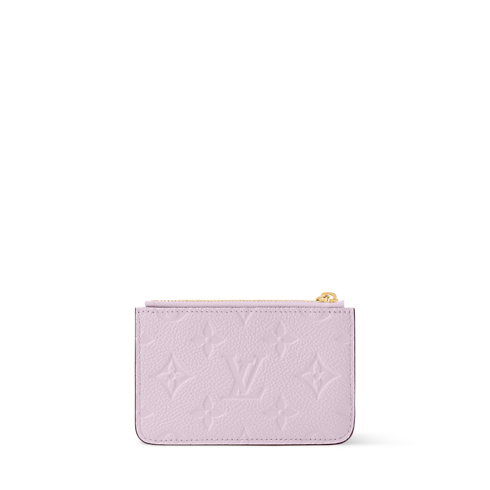 Portacarte di credito Romy back view