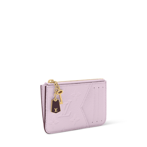 Portacarte di credito Romy side view