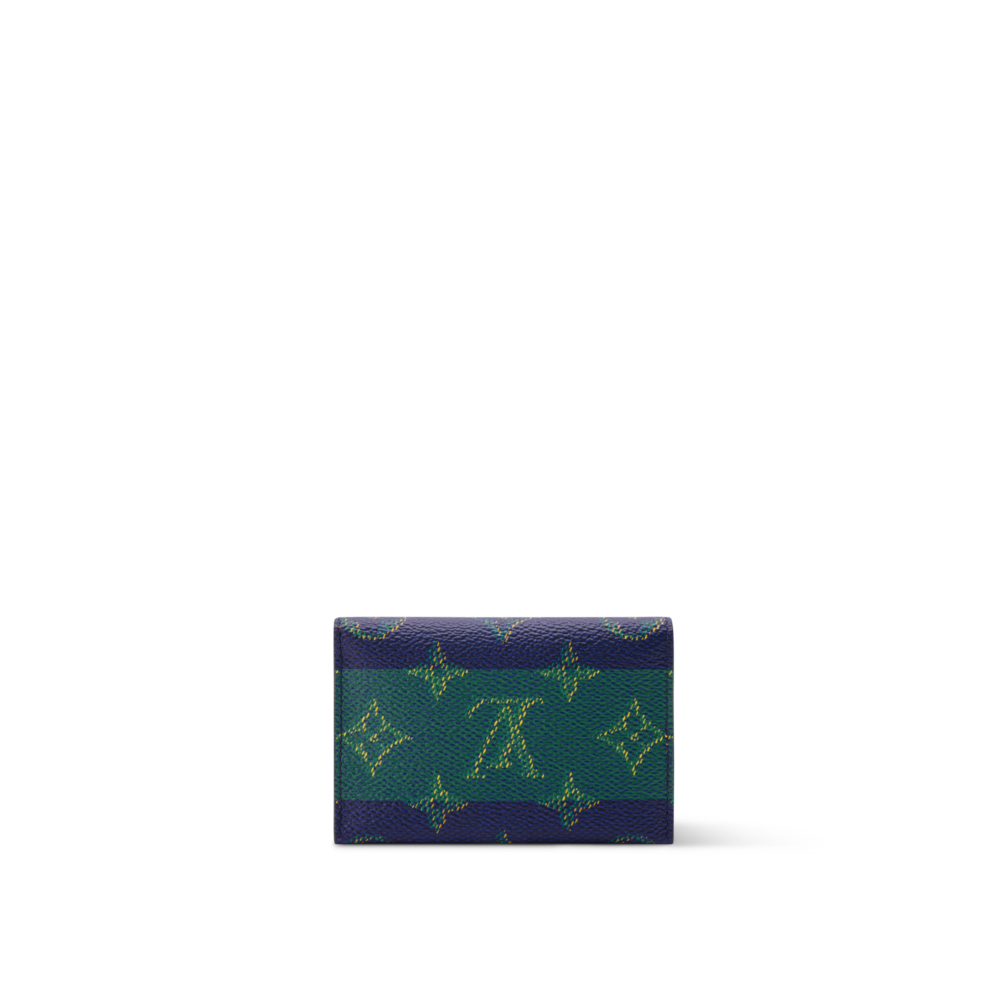 Portacarte di credito Slim G71 Borse e Piccola Pelletteria Piccola Pelletteria da Uomo Portacarte | LOUIS VUITTON (Zoom prodotto)