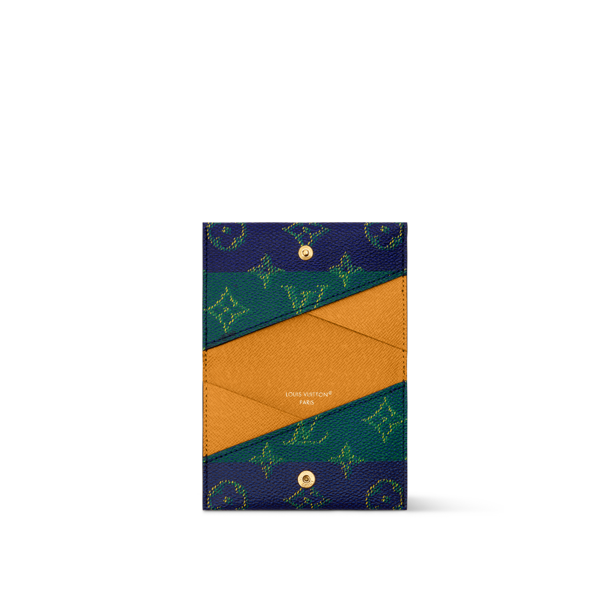 Portacarte di credito Slim G71 Borse e Piccola Pelletteria Piccola Pelletteria da Uomo Portacarte | LOUIS VUITTON (Zoom prodotto)