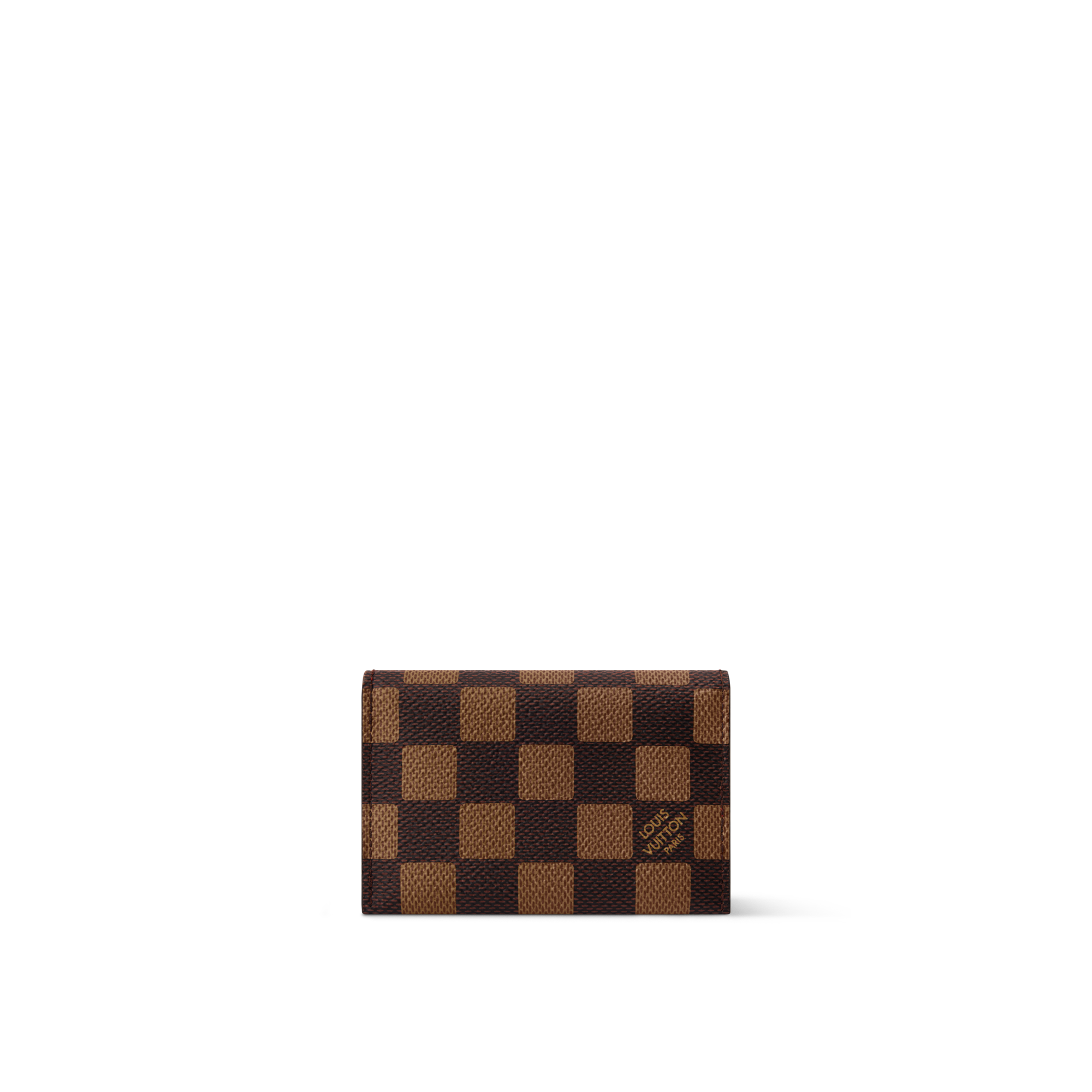 Portacarte di credito Slim Damier Other Borse e Piccola Pelletteria Piccola Pelletteria da Uomo Portacarte | LOUIS VUITTON (Zoom prodotto)