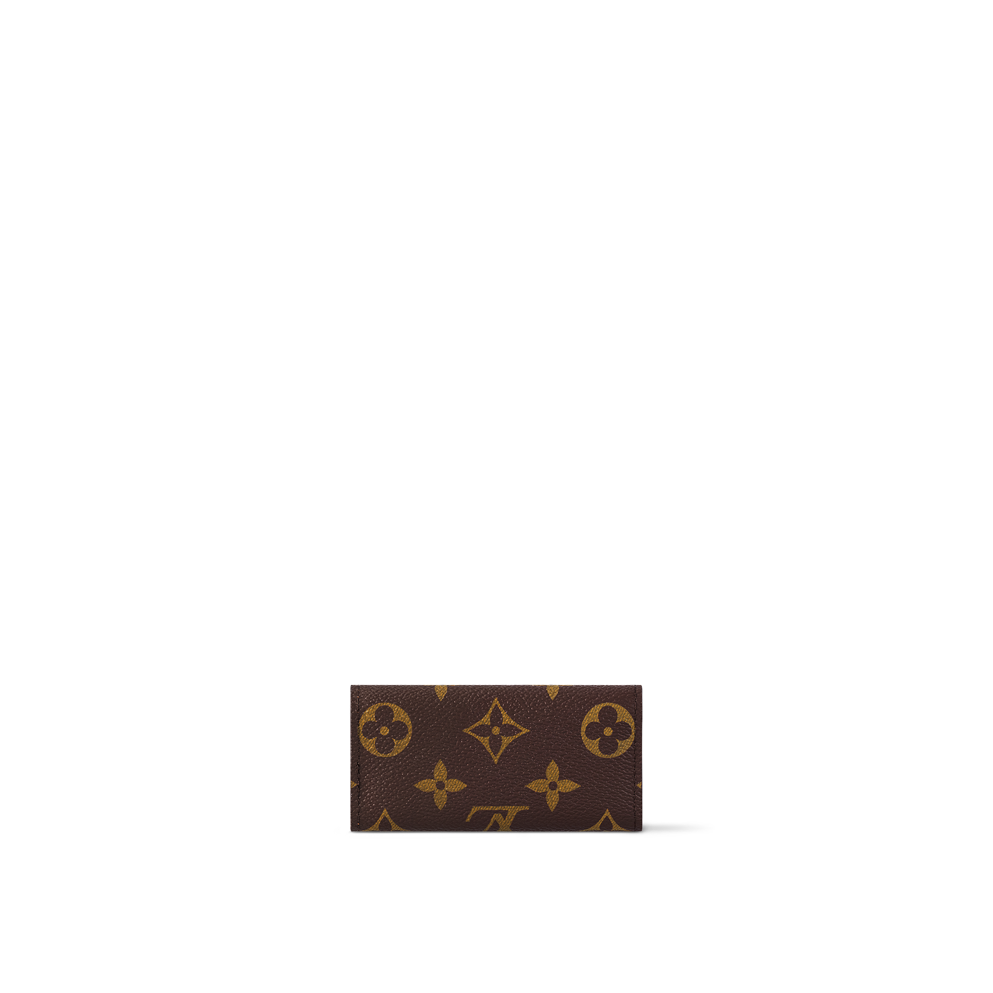 Portachiavi a 4 gancetti Tela Monogram Donna Portafogli e Piccola Pelletteria Tutti i Portafogli e Piccola Pelletteria | LOUIS VUITTON (Zoom prodotto)
