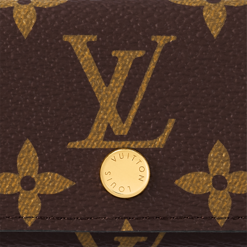 Portachiavi a 4 gancetti Tela Monogram Donna Portafogli e Piccola Pelletteria Tutti i Portafogli e Piccola Pelletteria | LOUIS VUITTON (Zoom prodotto)