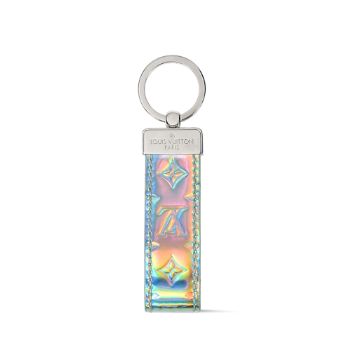 Portachiavi Dragonne S00 Donna Accessori Portachiavi e Charms per Borse | LOUIS VUITTON (Zoom prodotto)