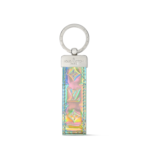 Portachiavi Dragonne S00 Donna Accessori Portachiavi e Charms per Borse | LOUIS VUITTON (Zoom prodotto)