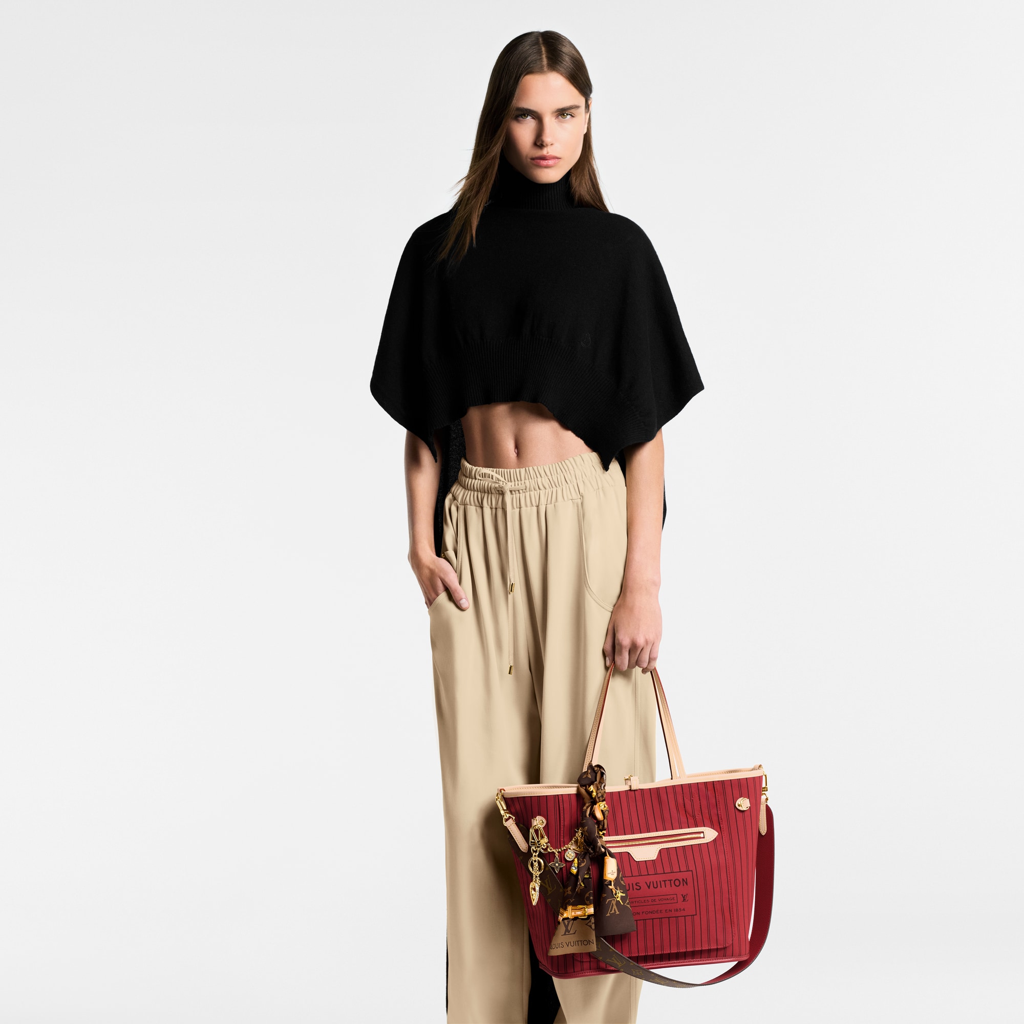 Portachiavi My LV Love S00 Donna Accessori Portachiavi e Charms per Borse | LOUIS VUITTON (Zoom prodotto)