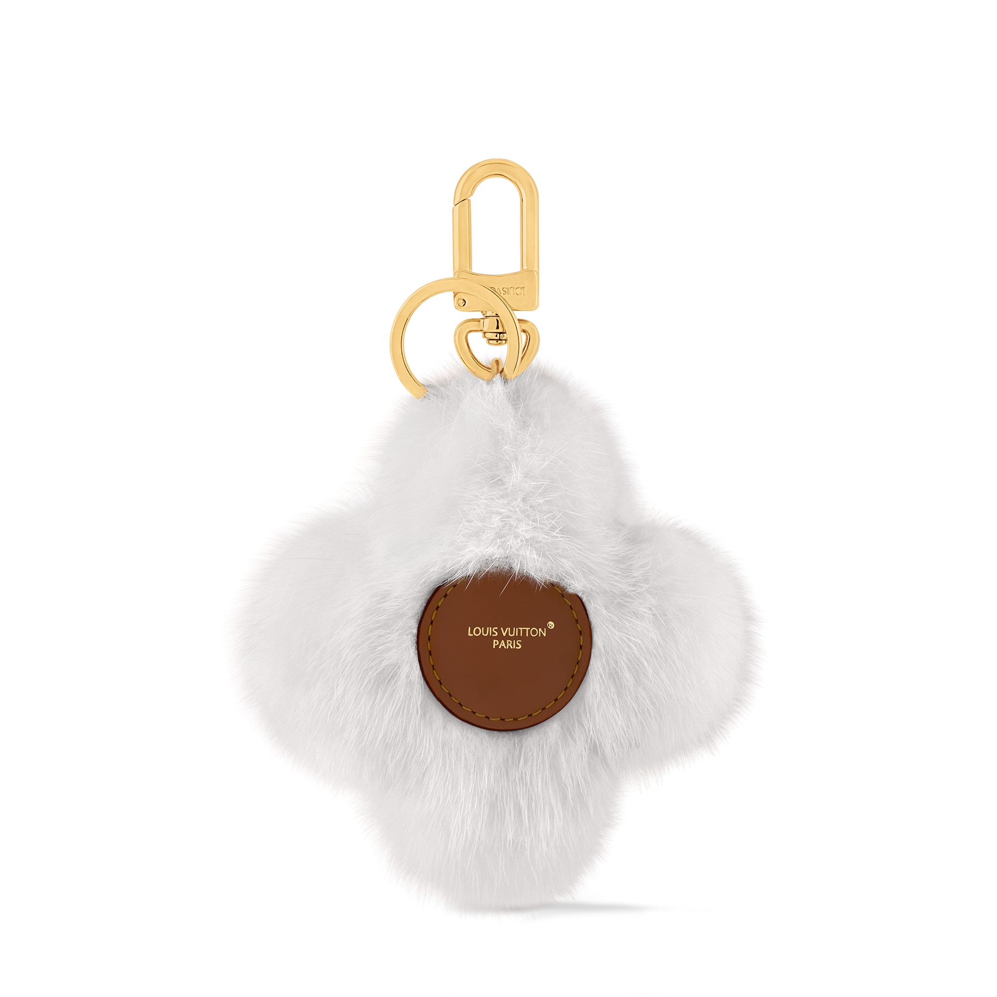 Portachiavi Vivienne Fur S00 Donna Accessori Portachiavi e Charms per Borse | LOUIS VUITTON (Zoom prodotto)