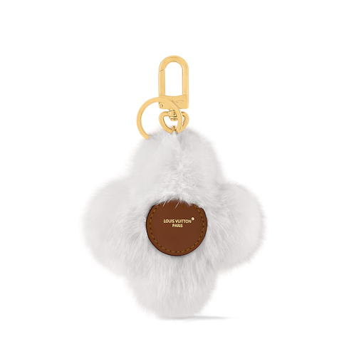 Portachiavi Vivienne Fur S00 Donna Accessori Portachiavi e Charms per Borse | LOUIS VUITTON (Zoom prodotto)