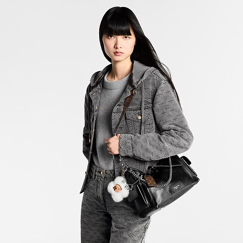 Portachiavi Vivienne Fur S00 Donna Accessori Portachiavi e Charms per Borse | LOUIS VUITTON (Zoom prodotto)