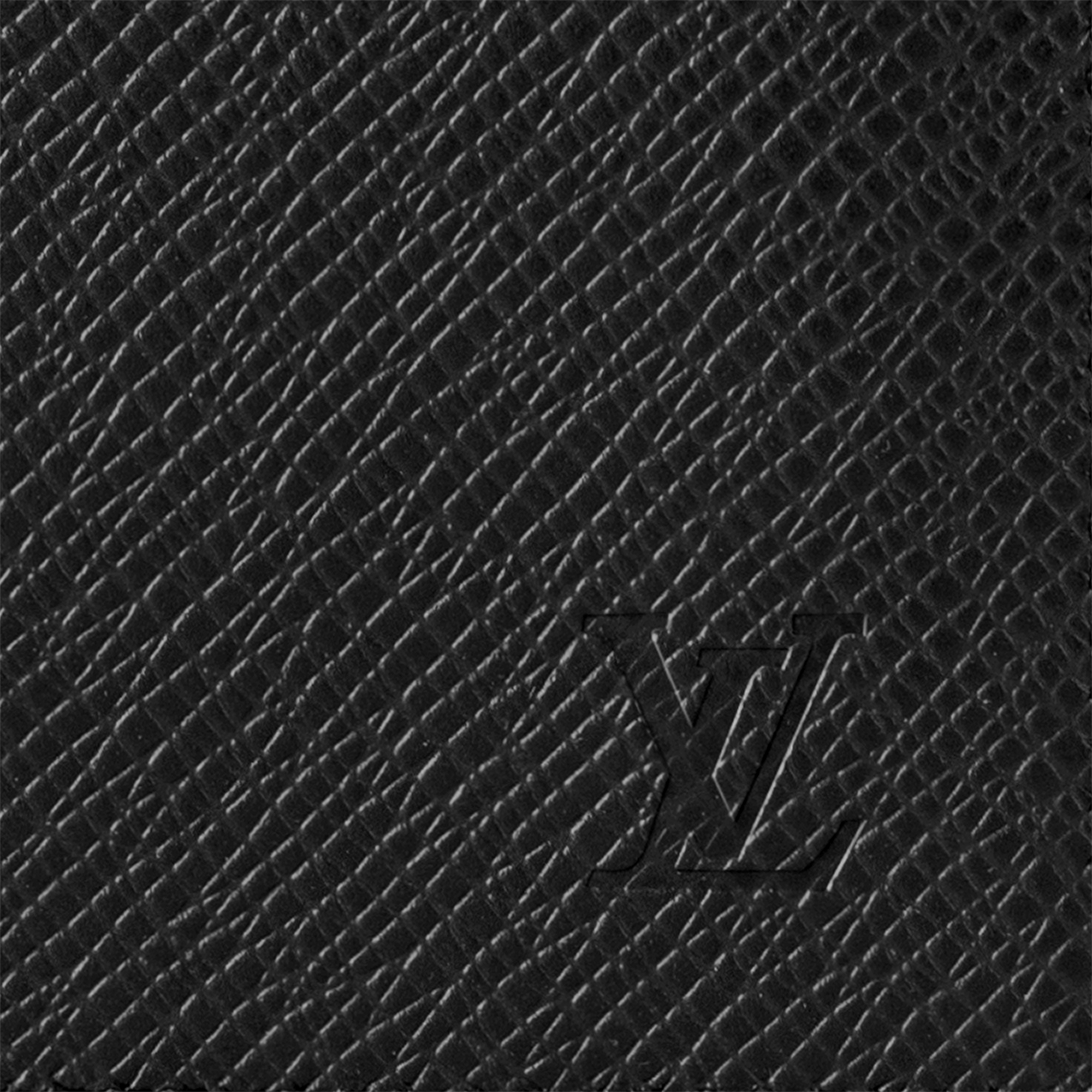 Portafoglio Amerigo Pelle Taïga Uomo Prodotti Personalizzabili Piccola Pelletteria | LOUIS VUITTON (Zoom prodotto)
