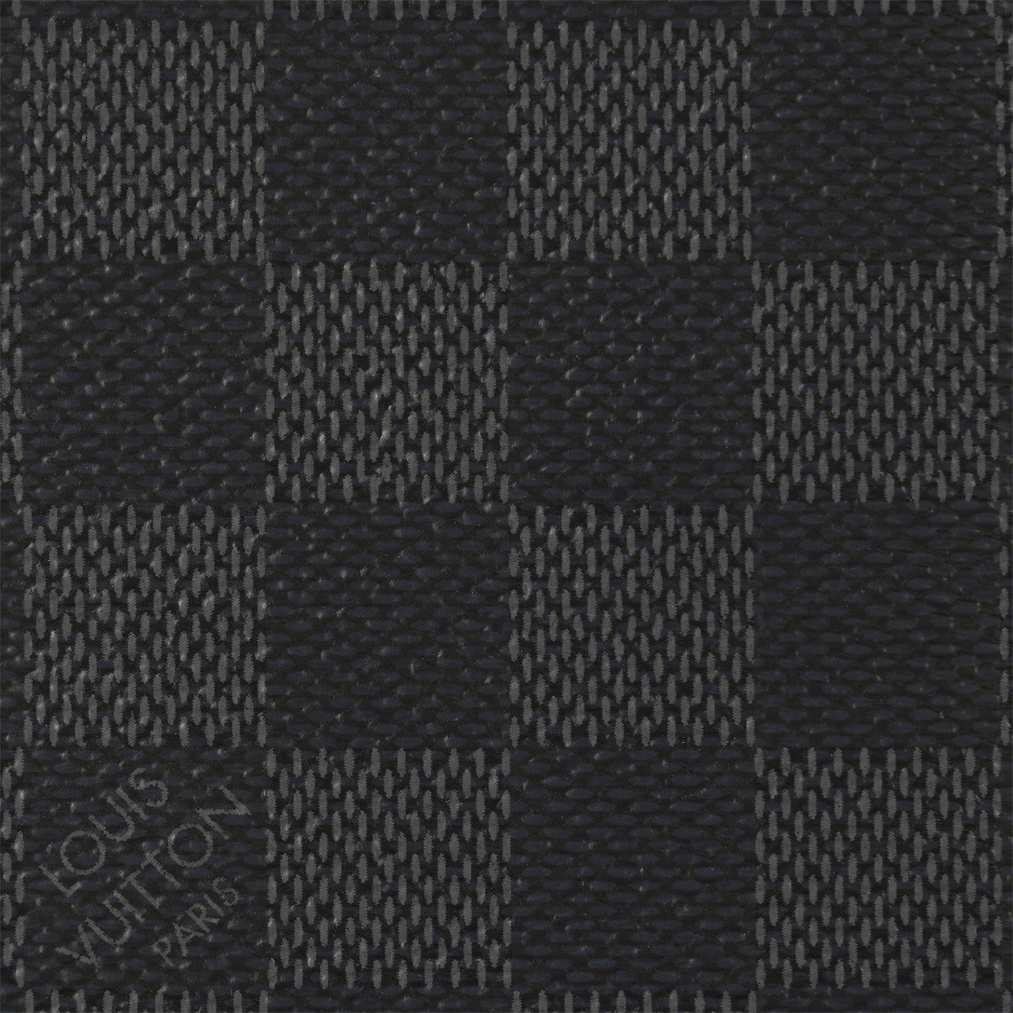 Portafoglio Amerigo Tela Damier Graphite Uomo Prodotti Personalizzabili Piccola Pelletteria | LOUIS VUITTON (Zoom prodotto)
