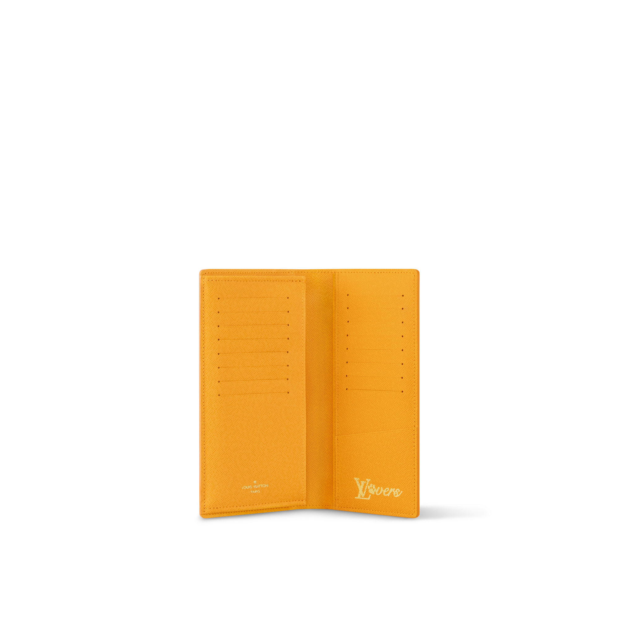 Portafoglio Brazza G71 Regali per le Feste Guida ai Regali per Lui } | LOUIS VUITTON (Zoom prodotto)