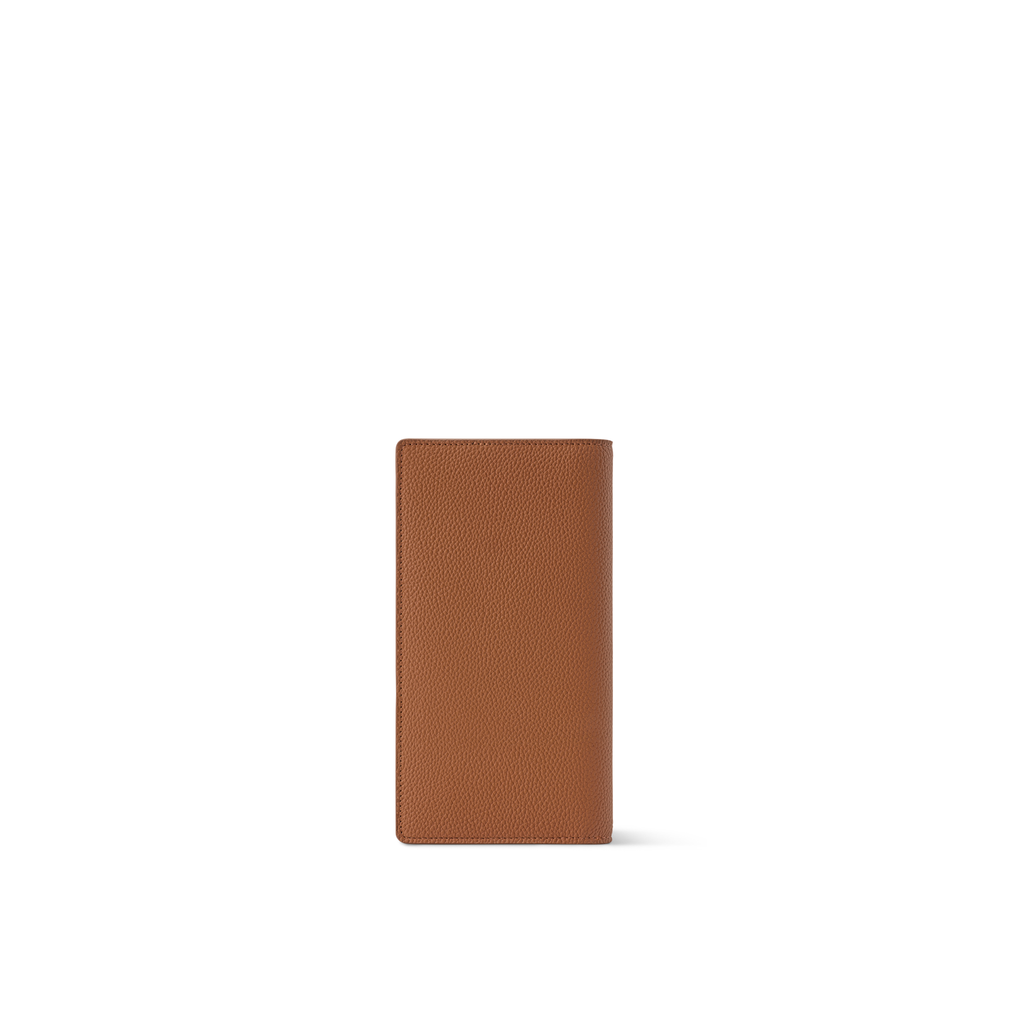 Portafoglio Brazza LV Aerogram Borse e Piccola Pelletteria Piccola Pelletteria da Uomo Portafogli | LOUIS VUITTON (Zoom prodotto)