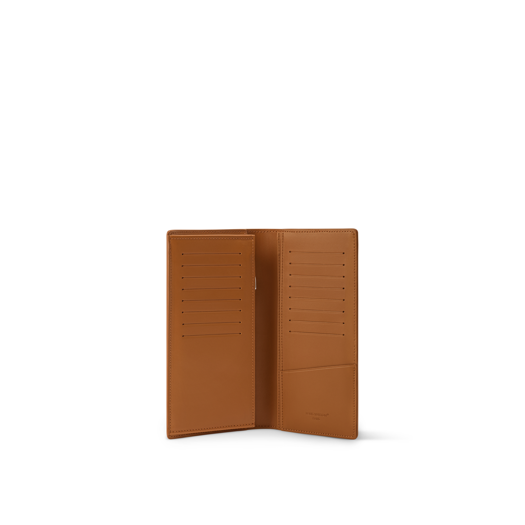 Portafoglio Brazza LV Aerogram Borse e Piccola Pelletteria Piccola Pelletteria da Uomo Portafogli | LOUIS VUITTON (Zoom prodotto)
