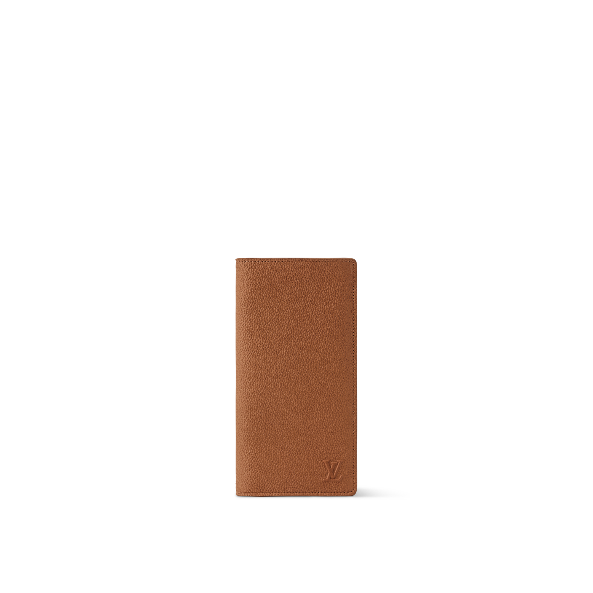 Portafoglio Brazza LV Aerogram Borse e Piccola Pelletteria Piccola Pelletteria da Uomo Portafogli | LOUIS VUITTON (Zoom prodotto)