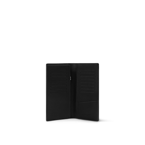 Portafoglio Brazza LV Aerogram Borse e Piccola Pelletteria Piccola Pelletteria da Uomo Portafogli | LOUIS VUITTON (Zoom prodotto)