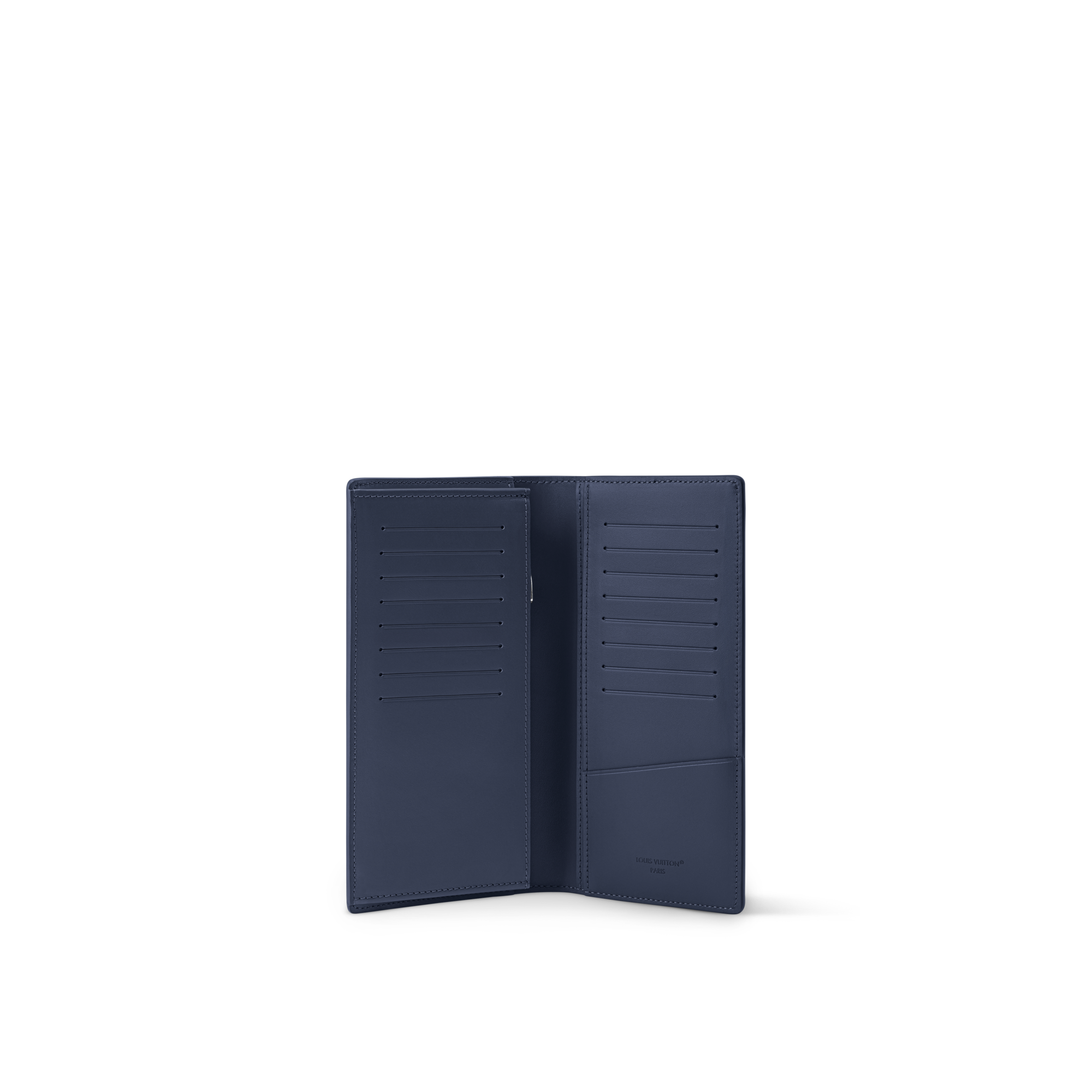 Portafoglio Brazza LV Aerogram Borse e Piccola Pelletteria Piccola Pelletteria da Uomo Portafogli | LOUIS VUITTON (Zoom prodotto)