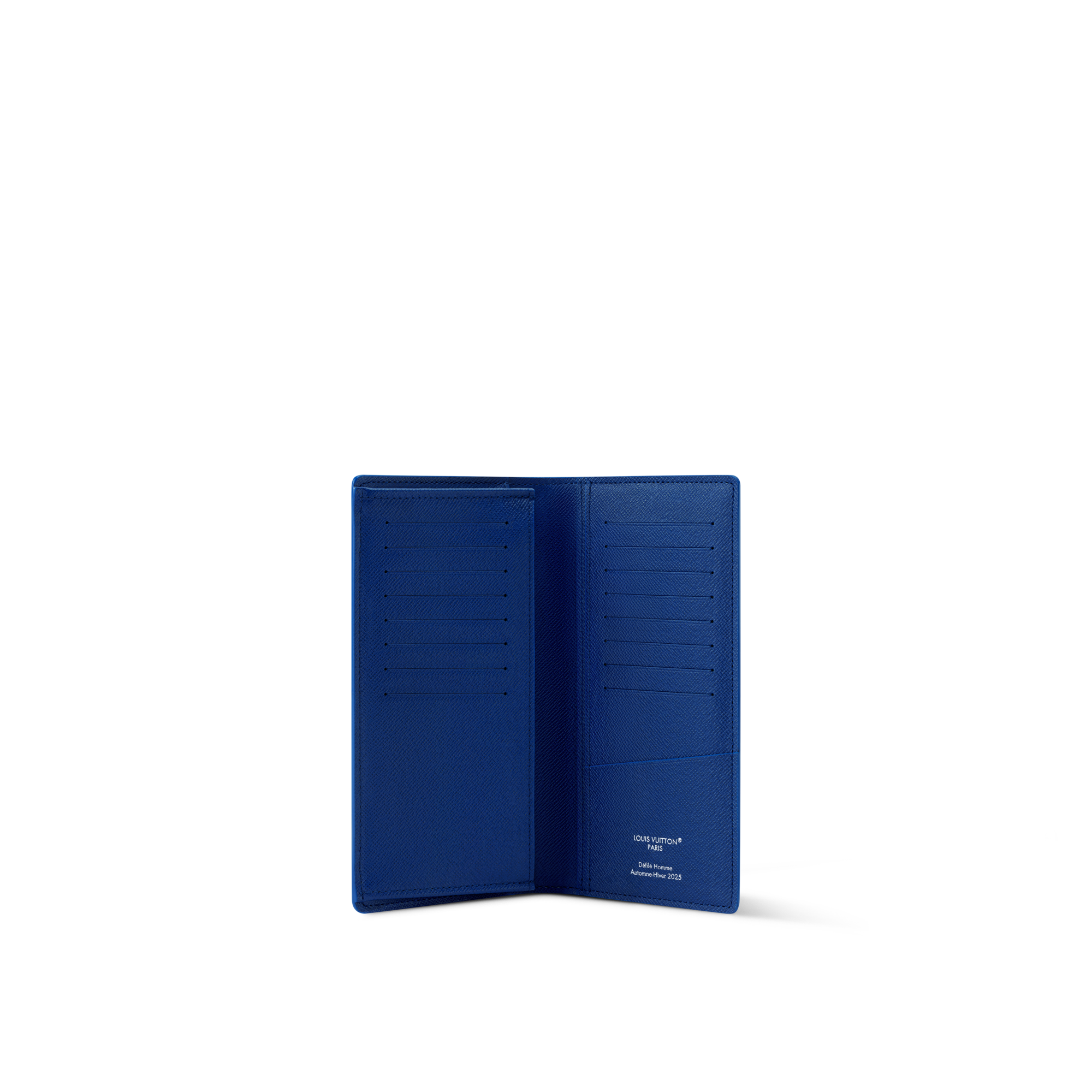 Portafoglio Brazza Altri Monogram Borse e Piccola Pelletteria Piccola Pelletteria da Uomo Portafogli | LOUIS VUITTON (Zoom prodotto)