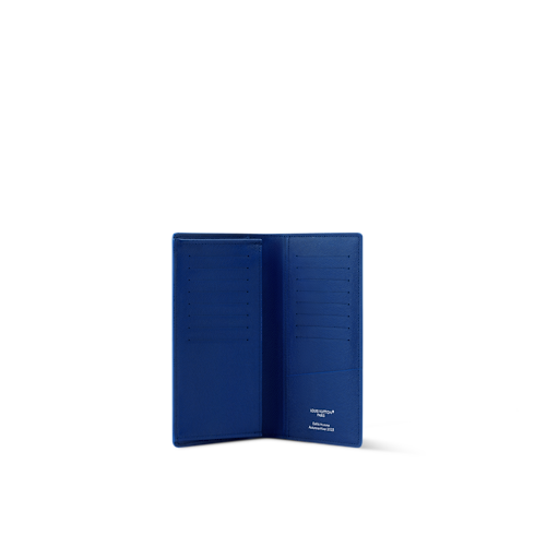 Portafoglio Brazza Altri Monogram Borse e Piccola Pelletteria Piccola Pelletteria da Uomo Portafogli | LOUIS VUITTON (Zoom prodotto)