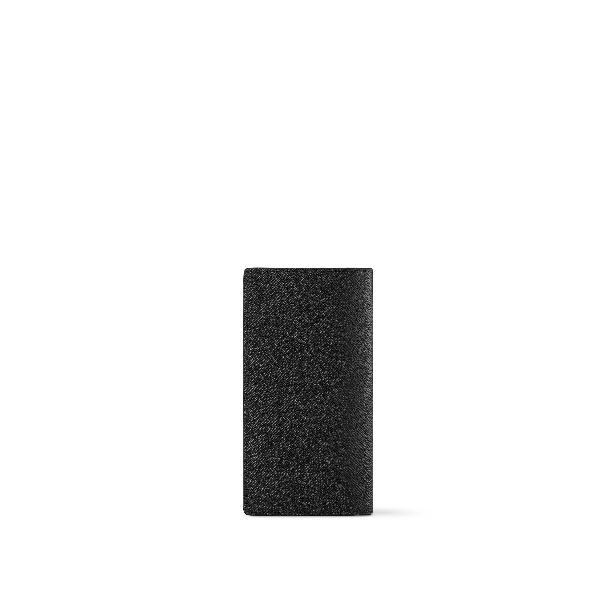 Portafoglio Brazza Pelle Taïga Borse e Piccola Pelletteria Borse Personalizzate } | LOUIS VUITTON (Zoom prodotto)