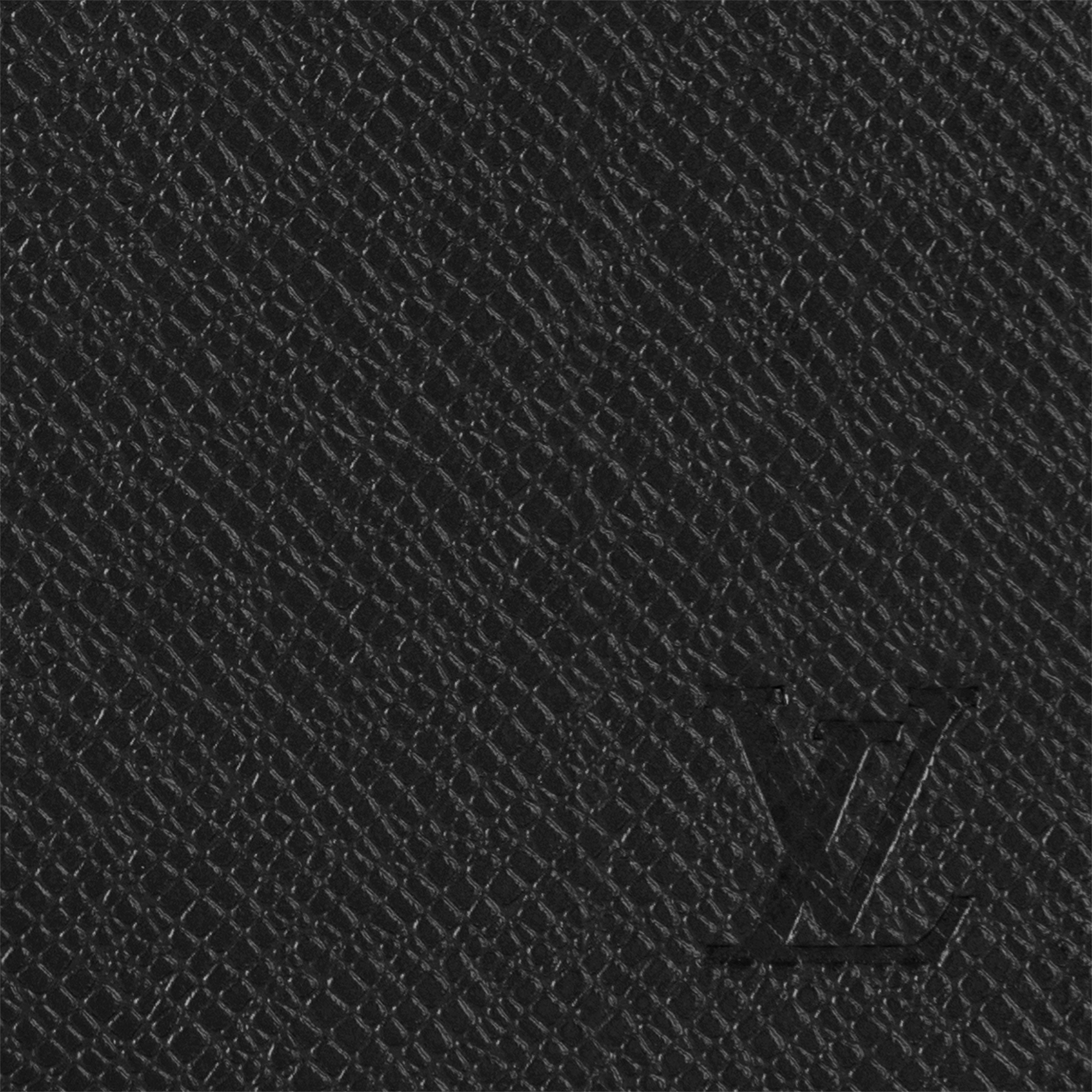 Portafoglio Brazza Pelle Taïga Borse e Piccola Pelletteria Borse Personalizzate } | LOUIS VUITTON (Zoom prodotto)
