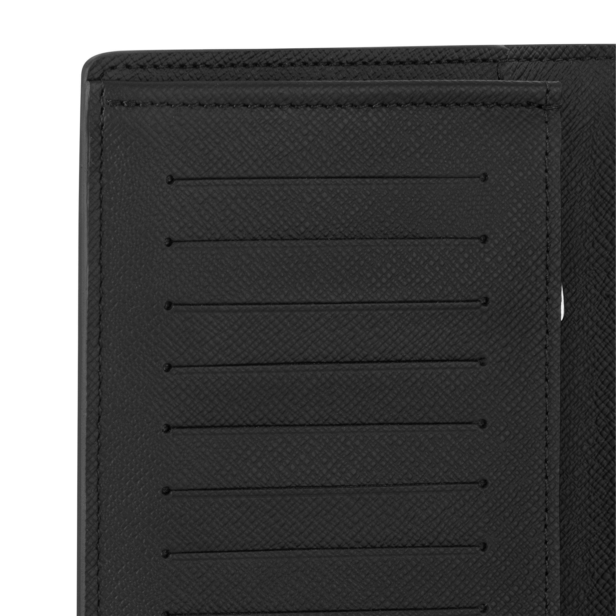 Portafoglio Brazza Pelle Taïga Borse e Piccola Pelletteria Borse Personalizzate } | LOUIS VUITTON (Zoom prodotto)