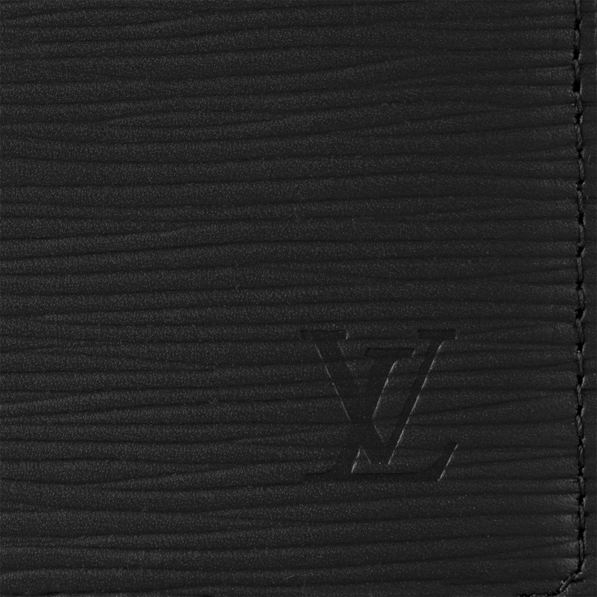 Portafoglio Brazza Pelle Epi Borse e Piccola Pelletteria Borse Personalizzate } | LOUIS VUITTON (Zoom prodotto)