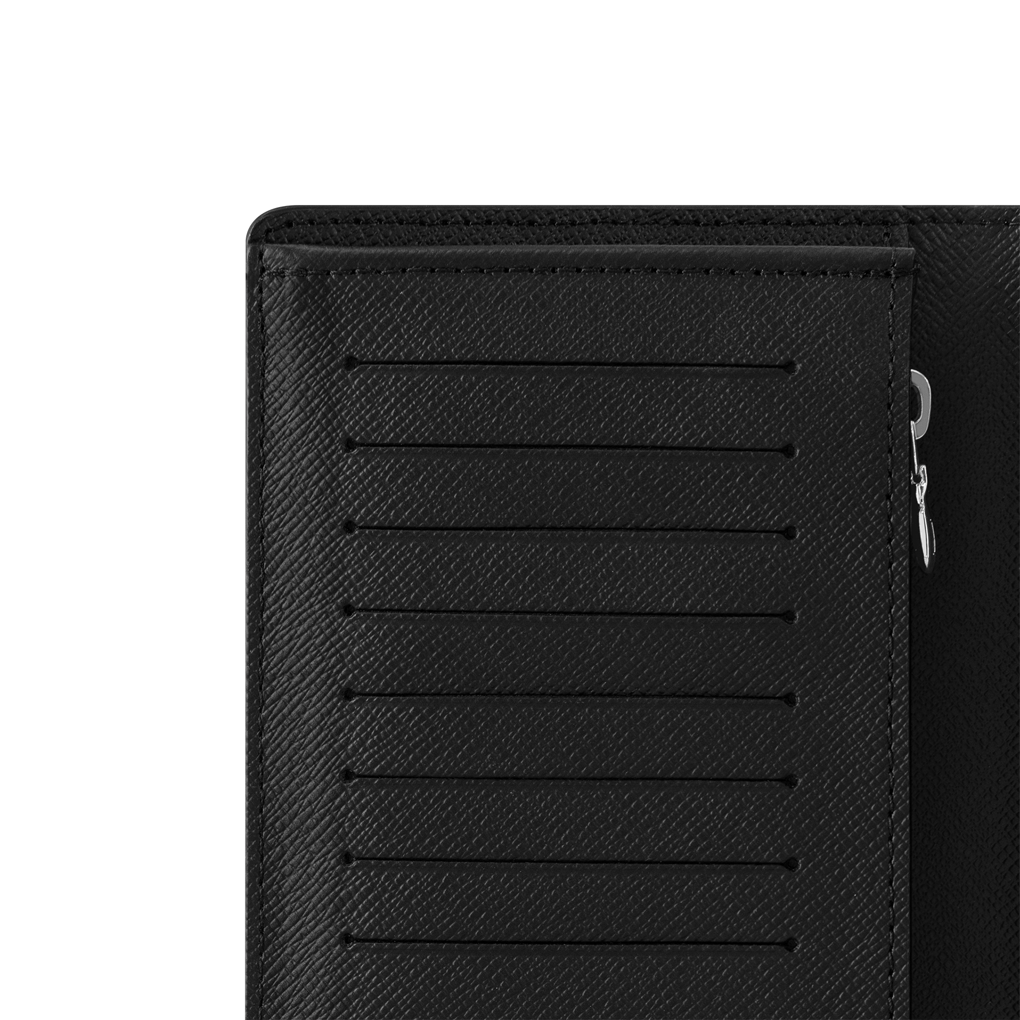 Portafoglio Brazza Monogram Eclipse Borse e Piccola Pelletteria Borse Personalizzate } | LOUIS VUITTON (Zoom prodotto)